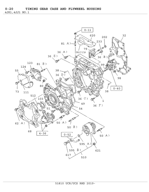 Partial Engine